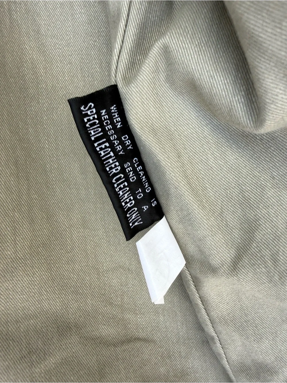 N/A soft taupe